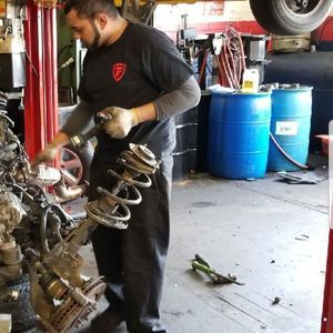 Meet your Posher, Sean